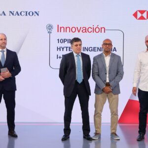 Finalistas Innovación