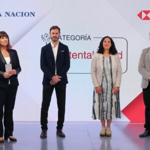 Finalistas Sustentabilidad