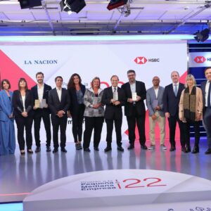 Ganadores quinta edición